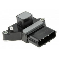 Kapcsolóberendezés, gyújtás NISSAN ALMERA N15 1.4I,1.6I (SILNIKI GA14DE/GA16DE) 1996.04-/RSB-55/ RSB55