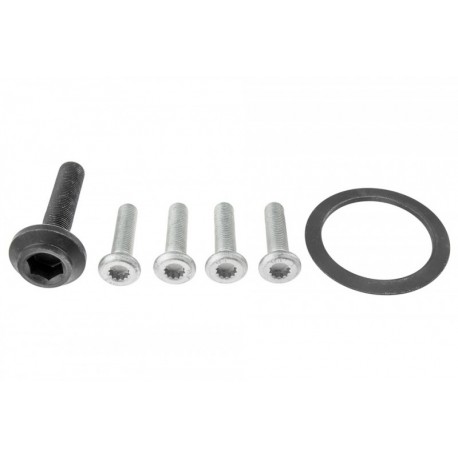 szerelőkészlet AUDI A8 02- KLTAU009