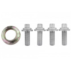 szerelőkészlet BMW 5 10-, BMW 6 10-, BMW 7 08- KLTBM021