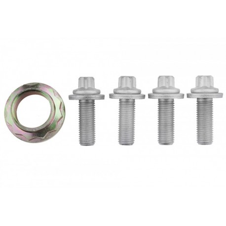 szerelőkészlet BMW 5 10-, BMW 6 10-, BMW 7 08- KLTBM021