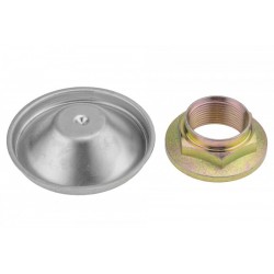 szerelőkészlet BERLINGO 99-, PEUGEOT PARTNER 99- /+ABS KLTCT019