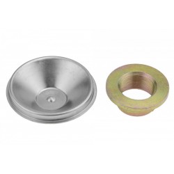 szerelőkészlet BERLINGO 99-, PEUGEOT PARTNER 99- /+ABS KLTCT019