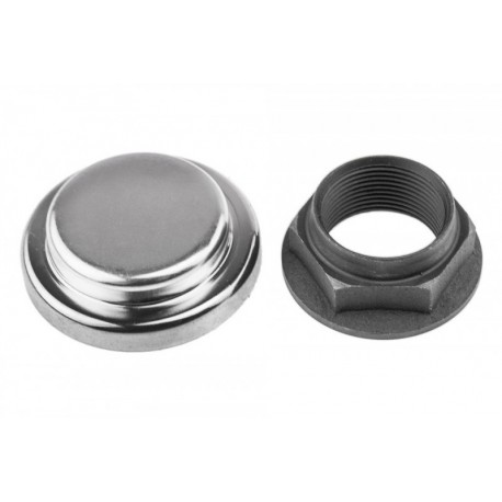 szerelőkészlet CITROEN C8 02-, PEUGEOT 807 02-, FIAT ULYSSE 02- KLTCT023