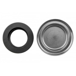 szerelőkészlet CITROEN C8 02-, PEUGEOT 807 02-, FIAT ULYSSE 02- KLTCT023