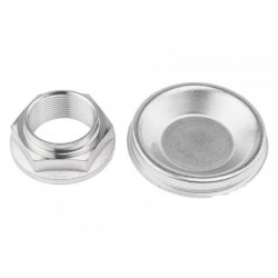 szerelőkészlet BERLINGO I 96-, PEUGEOT PARTNER I 96- KLTCT045