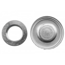 szerelőkészlet BERLINGO I 96-, PEUGEOT PARTNER I 96- KLTCT045