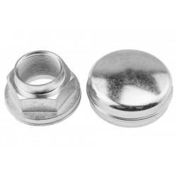 szerelőkészlet CITROEN JUMPER 06- FIAT DUCATO 06- KLTFT015