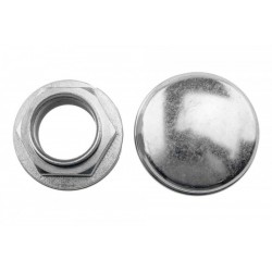 szerelőkészlet CITROEN JUMPER 06- FIAT DUCATO 06- KLTFT015