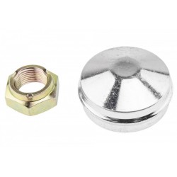 szerelőkészlet FIAT GRANDE PUNTO 05-, KLTFT016