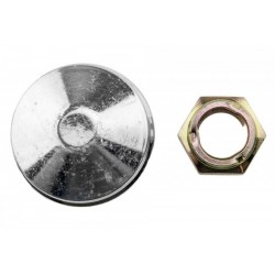 szerelőkészlet FIAT GRANDE PUNTO 05-, KLTFT016