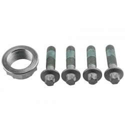 szerelőkészlet MERCEDES C KLASA W204 07- KLTME016