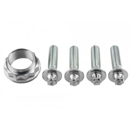 szerelőkészlet MERCEDES E W211/212 02- KLTME017