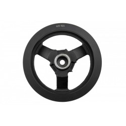 Szíjtárcsa, főtengely CHRYSLER ENG. 3.5 300M -04, PACIFICA 04- 4573590