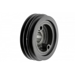 Szíjtárcsa, főtengely PAJERO V26W 2.8 TD 94-00 ME200048