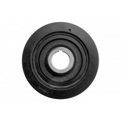 Szíjtárcsa, főtengely PAJERO V26W 2.8 TD 94-00 ME200048