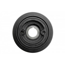 Szíjtárcsa, főtengely PAJERO V26W 2.8 TD 94-00 ME200048