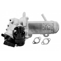 AGR-szelep FORD FOCUS 2.0TDCI 2011-,MONDEO 2.0TDCI 2010-,S-MAX 2.0TDCI 2010-,PEUGEOT 308 2.0HDI 2011-,508 2.0HDI 2010-