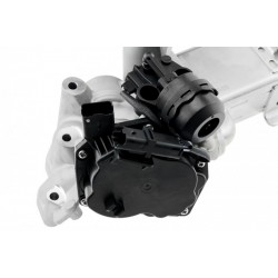 AGR-szelep FORD FOCUS 2.0TDCI 2011-,MONDEO 2.0TDCI 2010-,S-MAX 2.0TDCI 2010-,PEUGEOT 308 2.0HDI 2011-,508 2.0HDI 2010-