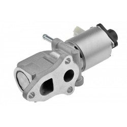 AGR-szelep TOYOTA AVENSIS CDT250 2.0D-4D /1CDFTV/ 2003.09 - 11.2004 2562027100