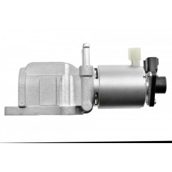 AGR-szelep TOYOTA AVENSIS CDT250 2.0D-4D /1CDFTV/ 2003.09 - 11.2004 2562027100