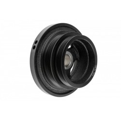 Szíjtárcsa, főtengely BMW 2.0,2.3,2.5,2.8,3.0 SERIA 3 E36 92-99, E46 00-05, SERIA 5 E39 95-03, X5 00-, SERIA 7 -01 11231432471