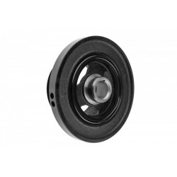 Szíjtárcsa, főtengely BMW 2.0,2.3,2.5,2.8,3.0 SERIA 3 E36 92-99, E46 00-05, SERIA 5 E39 95-03, X5 00-, SERIA 7 -01 11231432471