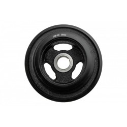 Szíjtárcsa, főtengely BMW 2.0,2.3,2.5,2.8,3.0 SERIA 3 E36 92-99, E46 00-05, SERIA 5 E39 95-03, X5 00-, SERIA 7 -01 11231432471