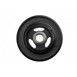 Szíjtárcsa, főtengely BMW 2.0,2.3,2.5,2.8,3.0 SERIA 3 E36 92-99, E46 00-05, SERIA 5 E39 95-03, X5 00-, SERIA 7 -01 11231432471