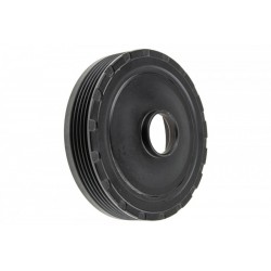 Szíjtárcsa, főtengely RENAULT 1.8, 2.0 LAGUNA 93-01, MEGANE 99-03 8200386453