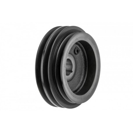 Szíjtárcsa, főtengely 3.0TD LANDCRUISER J90 93-02 1340867020