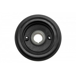 Szíjtárcsa, főtengely 3.0TD LANDCRUISER J90 93-02 1340867020