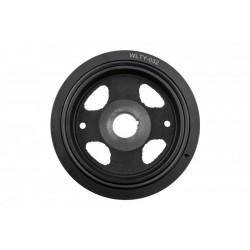 Szíjtárcsa, főtengely TOYOTA ENG.1ZRFE/2ZRFE/6ZRFE COROLLA 01-, YARIS 08-, RAV-4 13- 134700T010