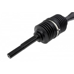 Csuklókészlet, hajtótengely KOLUMNY KIEROWNICZEJ NAVARA D40 04- 48080EC700