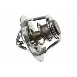 Termosztát, hűtőfolyadék JEEP GRAND CHEROKEE 4.0 94-04, CHEROKEE 4.0 97-01, WRANGLER 4.0 97-05 10500106400