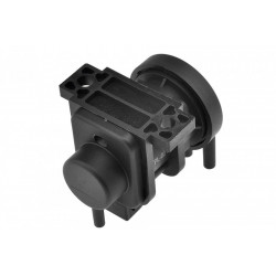 Nyomásátalakító, turbótöltő ASTRA G VECTRA B 2.0DTI 5851037