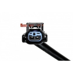 Ablakemelő JEEP CHEROKEE 97-01 ELSŐ BAL 55154959AI