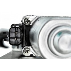 Ablakemelő JEEP LIBERTY 02-06 ELSŐ JOBB 55360030AM