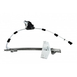 Ablakemelő JEEP LIBERTY 02-06 ELSŐ JOBB 55360030AM