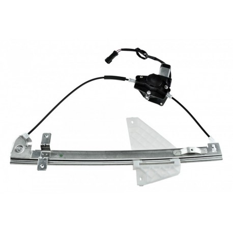 Ablakemelő JEEP GRAND CHEROKEE 01-04 /BAL, HÁTSÓ/ 55363285AA