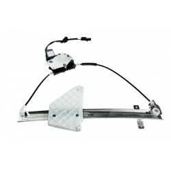 Ablakemelő JEEP GRAND CHEROKEE 01-04 /BAL, HÁTSÓ/ 55363285AA