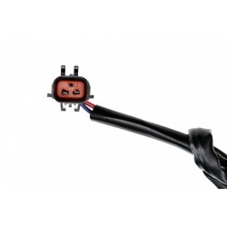 Ablakemelő JEEP GRAND CHEROKEE 01-04 /BAL, HÁTSÓ/ 55363285AA