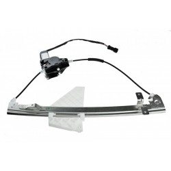 Ablakemelő JEEP GRAND CHEROKEE 01-04 /JOBB, HÁTSÓ/ 55363284AA