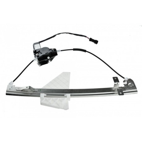 Ablakemelő JEEP GRAND CHEROKEE 01-04 /JOBB, HÁTSÓ/ 55363284AA