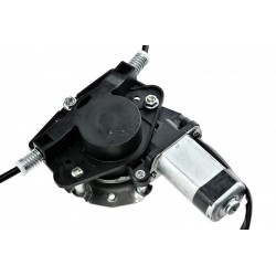 Ablakemelő JEEP GRAND CHEROKEE 01-04 /JOBB, HÁTSÓ/ 55363284AA