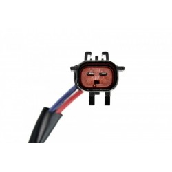 Ablakemelő JEEP GRAND CHEROKEE 01-04 /JOBB, HÁTSÓ/ 55363284AA