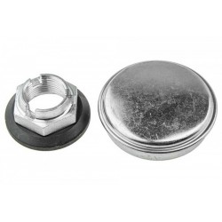 szerelőkészlet FORD TRANSIT/TOURNEO CONNECT 02- /, KAPSEL/