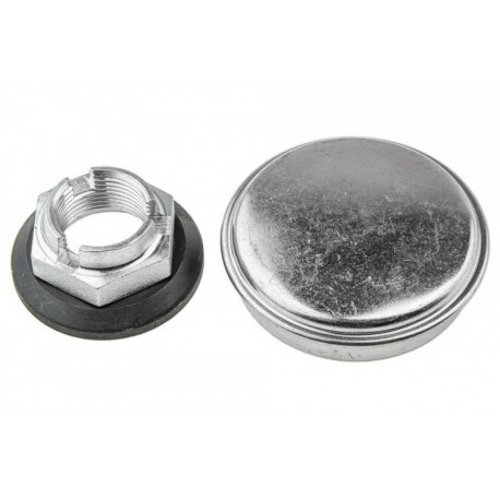 szerelőkészlet FORD TRANSIT/TOURNEO CONNECT 02- /, KAPSEL/