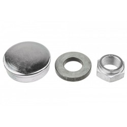 szerelőkészlet FIAT DOBLO 10-, OPEL COMBO 10-, 500L 09-