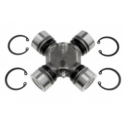 Csukló, hosszanti tengely 28.6/93 DODGE RAM III 02-08, DURANGO II 03-09, HUMMER H2 02-09, JEEP WRANGLER 97-06, CHEVROLET TAHOE