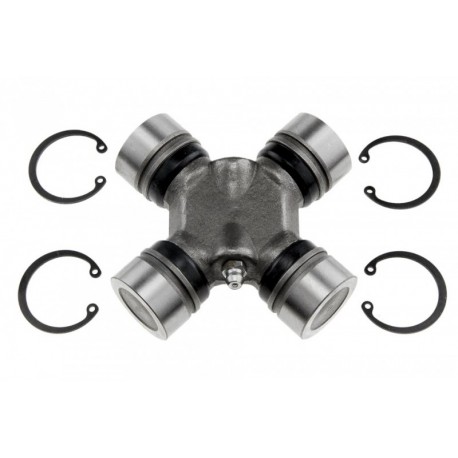 Csukló, hosszanti tengely 28.6/93 DODGE RAM III 02-08, DURANGO II 03-09, HUMMER H2 02-09, JEEP WRANGLER 97-06, CHEVROLET TAHOE